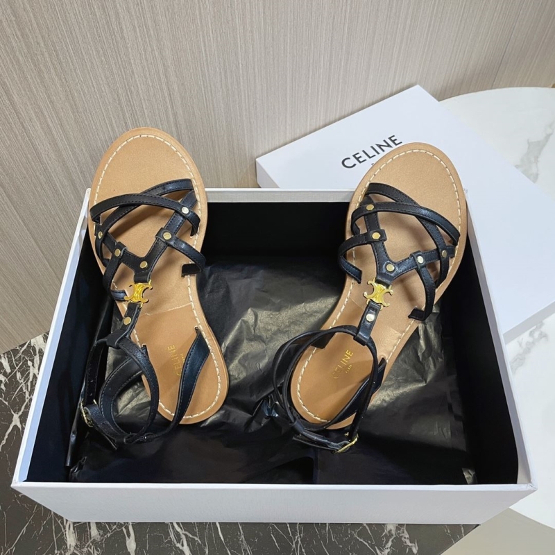 Celine Sandals